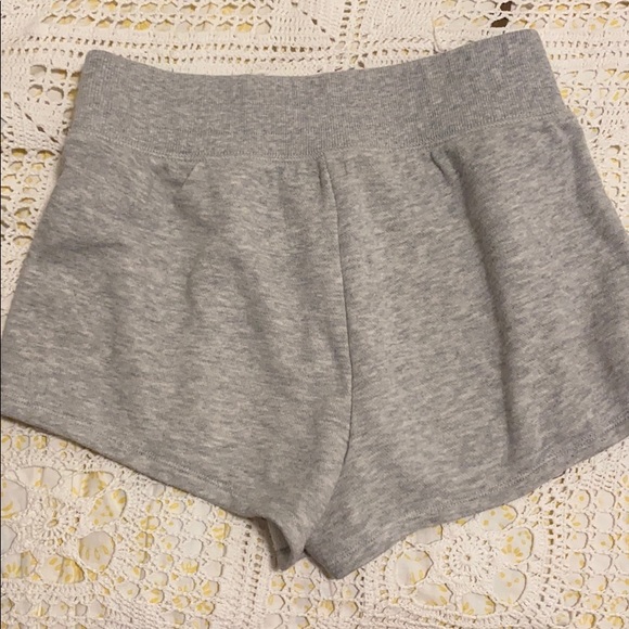 Aerie Soft Shorts - Picture 4 of 4